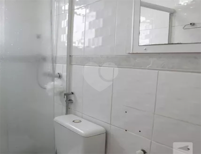 Venda Apartamento São Paulo Santa Teresinha REO181782 28