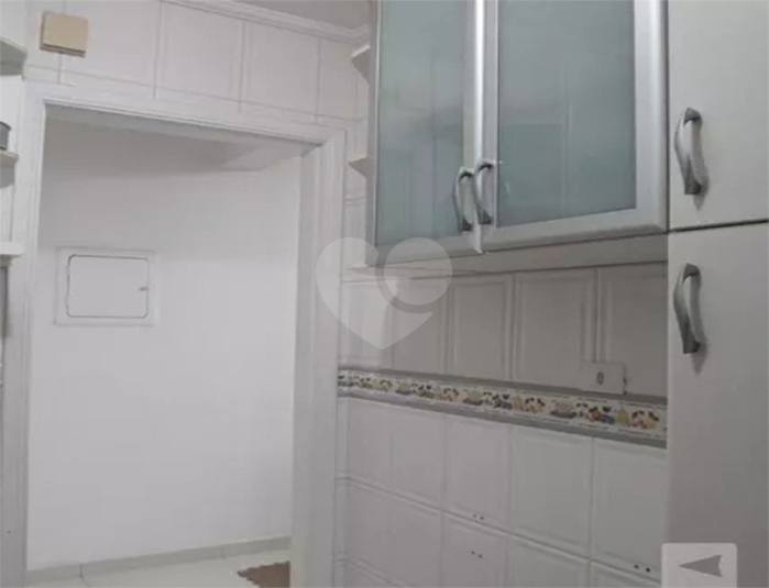 Venda Apartamento São Paulo Santa Teresinha REO181782 12