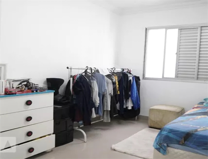 Venda Apartamento São Paulo Santa Teresinha REO181782 19