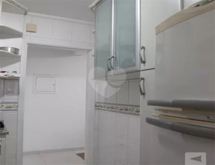 Venda Apartamento São Paulo Santa Teresinha REO181782 6