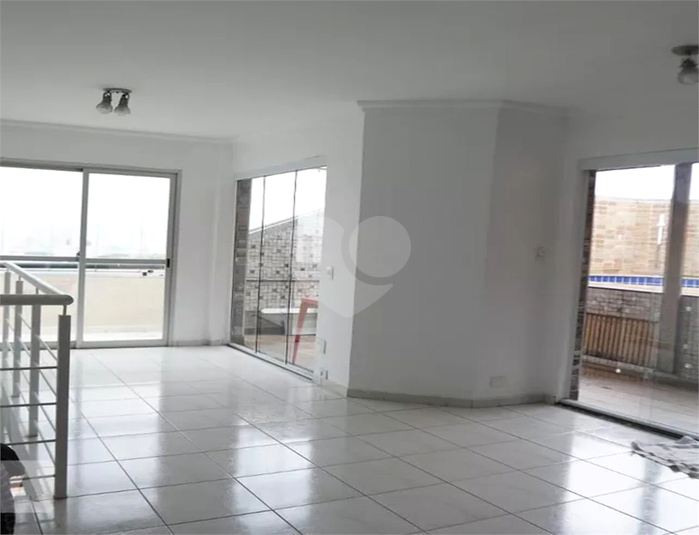 Venda Apartamento São Paulo Santa Teresinha REO181782 68