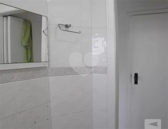 Venda Apartamento São Paulo Santa Teresinha REO181782 37