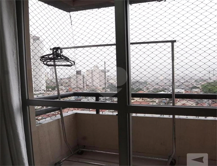 Venda Apartamento São Paulo Santa Teresinha REO181782 45