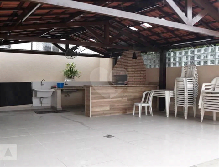 Venda Apartamento São Paulo Santa Teresinha REO181782 76