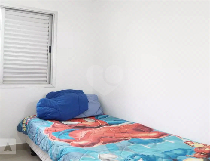 Venda Apartamento São Paulo Santa Teresinha REO181782 24