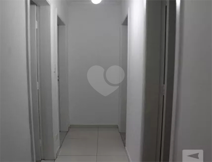 Venda Apartamento São Paulo Santa Teresinha REO181782 31