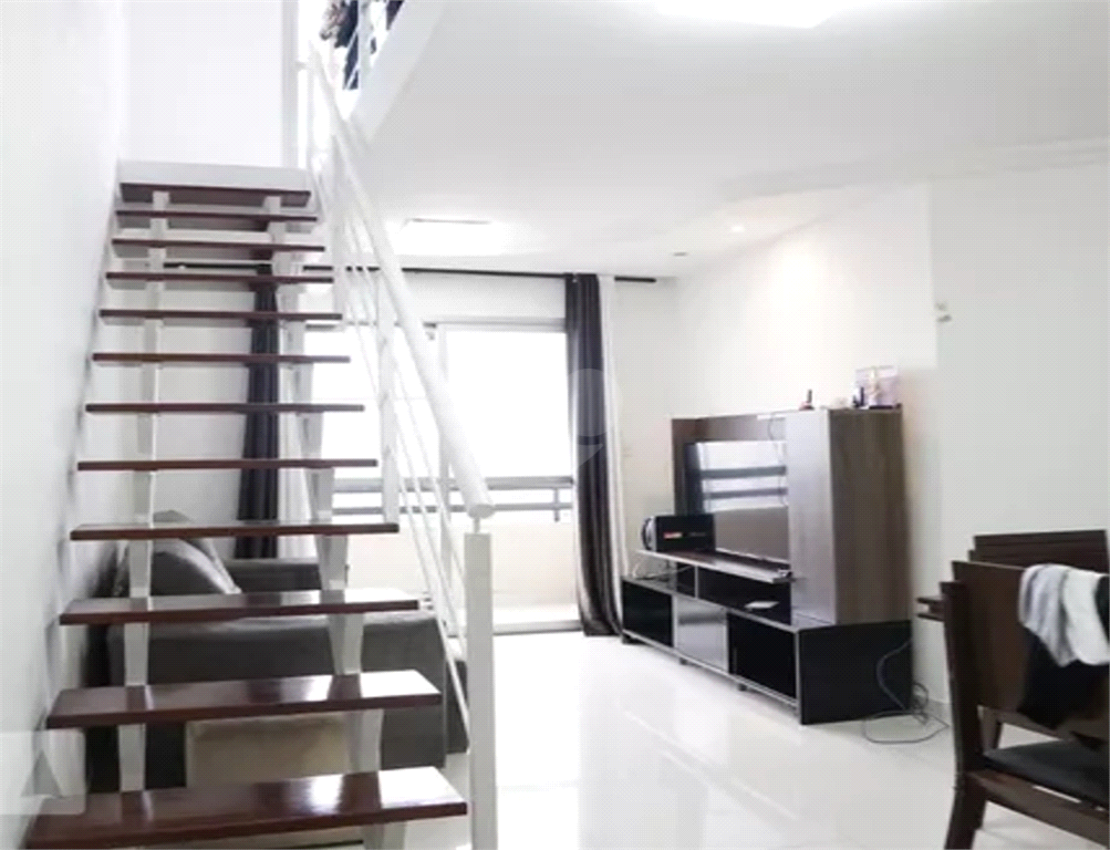 Venda Apartamento São Paulo Santa Teresinha REO181782 5