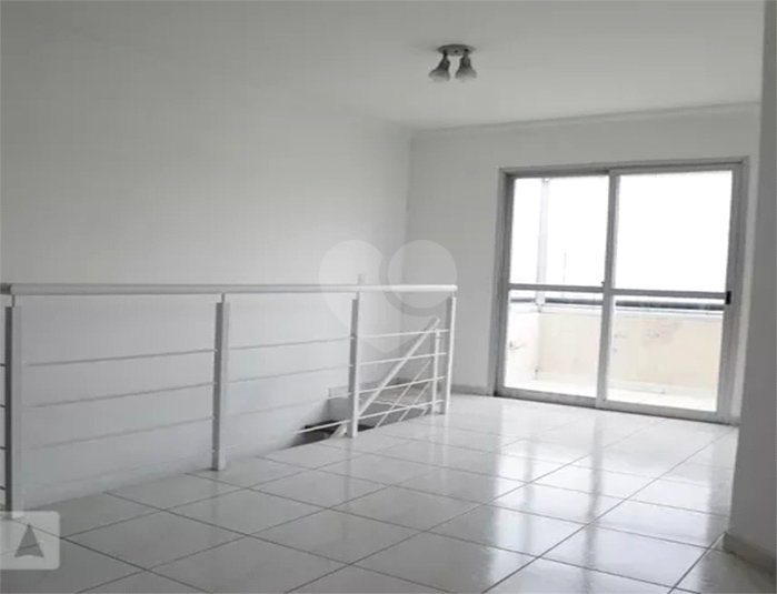 Venda Apartamento São Paulo Santa Teresinha REO181782 69