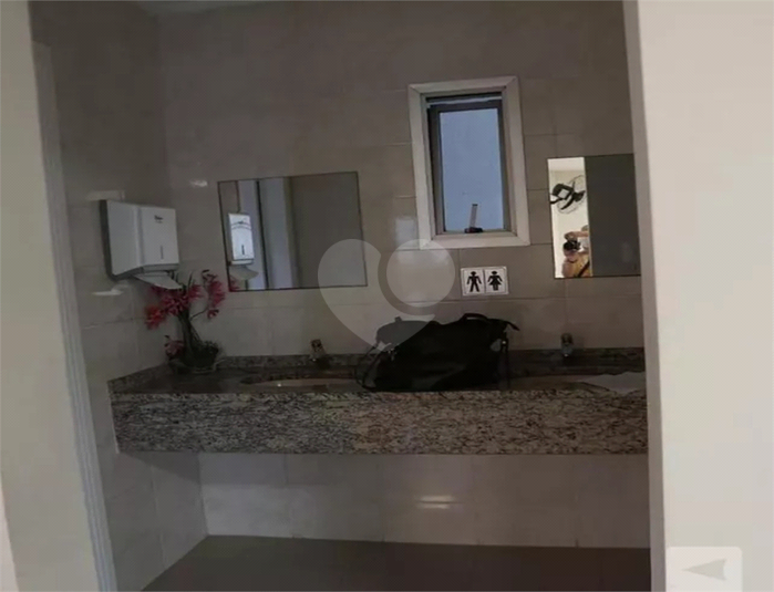 Venda Apartamento São Paulo Santa Teresinha REO181782 39