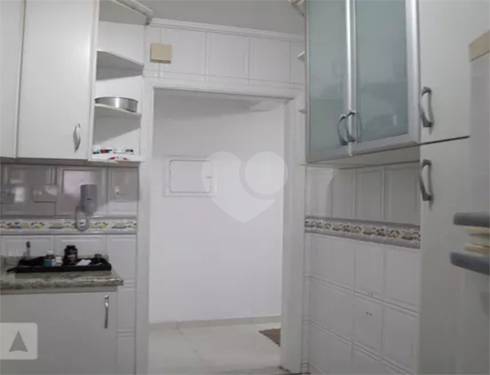 Venda Apartamento São Paulo Santa Teresinha REO181782 11