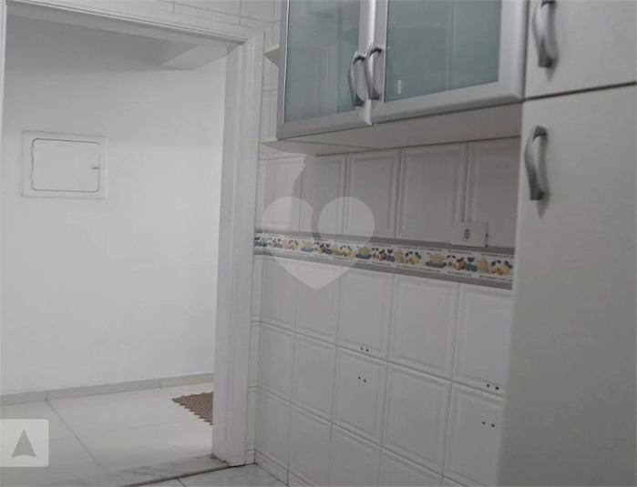 Venda Apartamento São Paulo Santa Teresinha REO181782 13