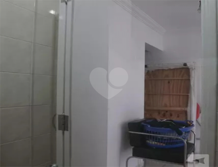 Venda Apartamento São Paulo Santa Teresinha REO181782 35