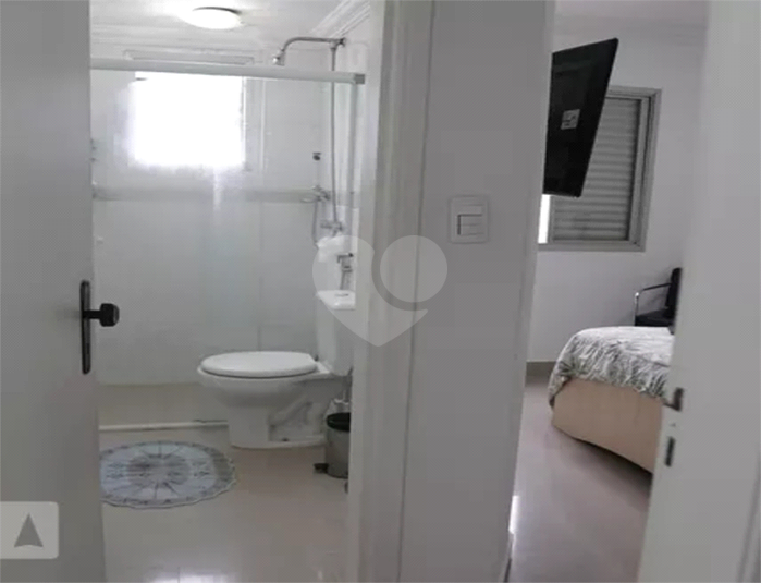 Venda Apartamento São Paulo Santa Teresinha REO181782 29