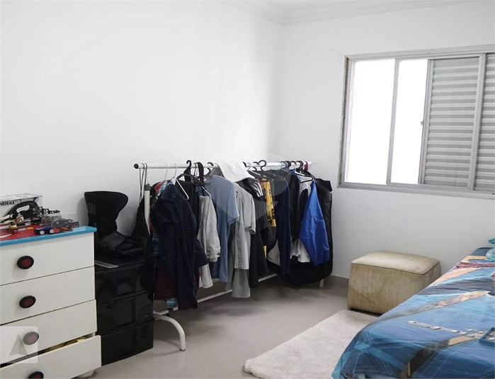 Venda Apartamento São Paulo Santa Teresinha REO181782 18