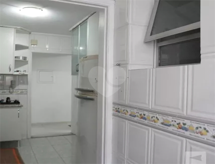 Venda Apartamento São Paulo Santa Teresinha REO181782 10