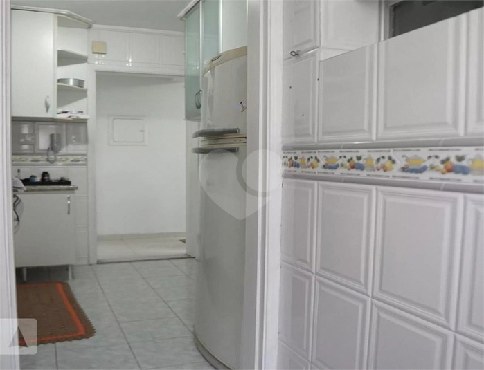 Venda Apartamento São Paulo Santa Teresinha REO181782 15