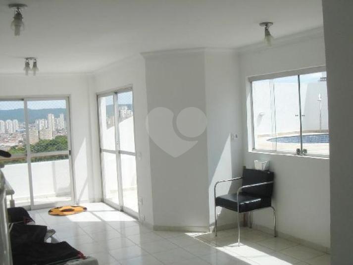 Venda Apartamento São Paulo Santa Teresinha REO181782 42