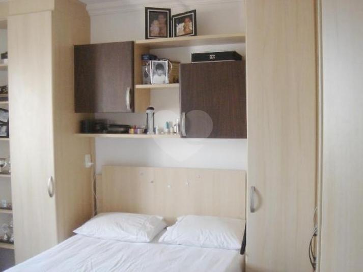 Venda Apartamento São Paulo Santa Teresinha REO181782 20