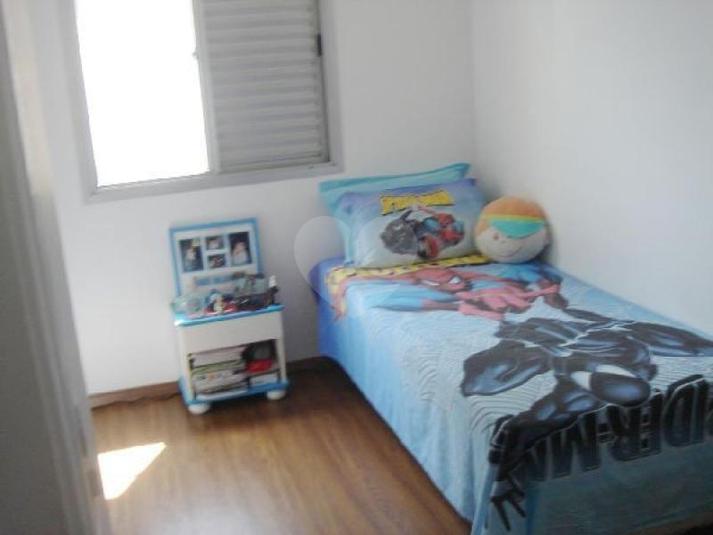 Venda Apartamento São Paulo Santa Teresinha REO181782 17