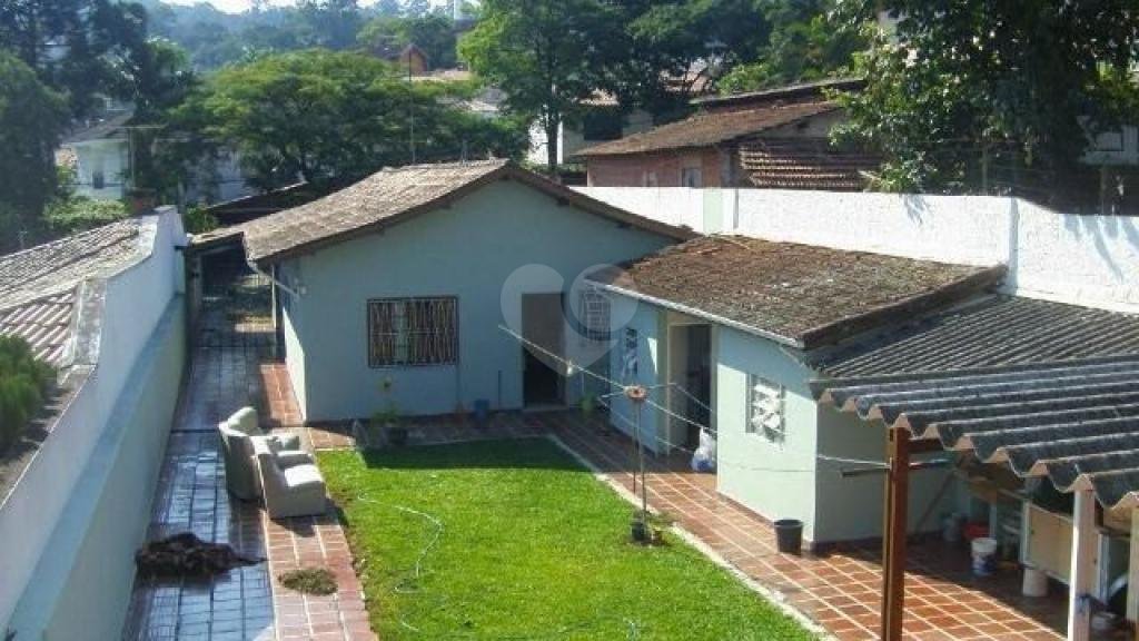 Venda Casa térrea São Paulo Vila Albertina REO181792 14