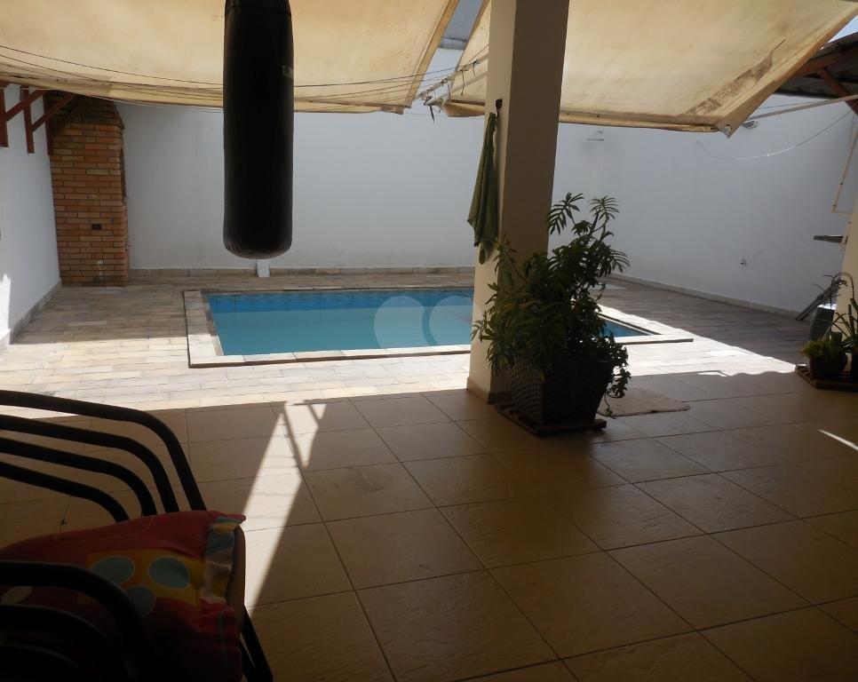 Venda Sobrado São Paulo Conjunto Residencial Santa Terezinha REO181837 22