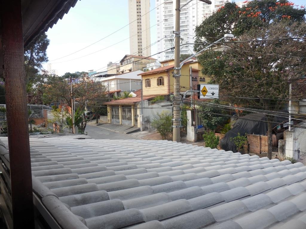 Venda Sobrado São Paulo Conjunto Residencial Santa Terezinha REO181837 27