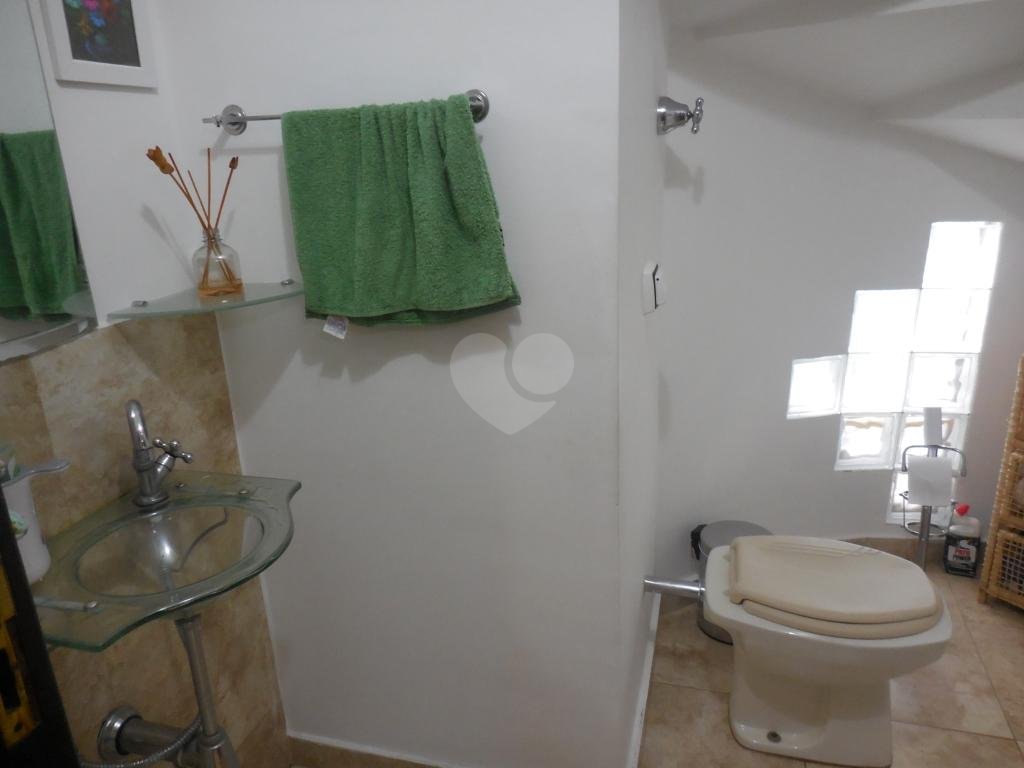 Venda Sobrado São Paulo Conjunto Residencial Santa Terezinha REO181837 21