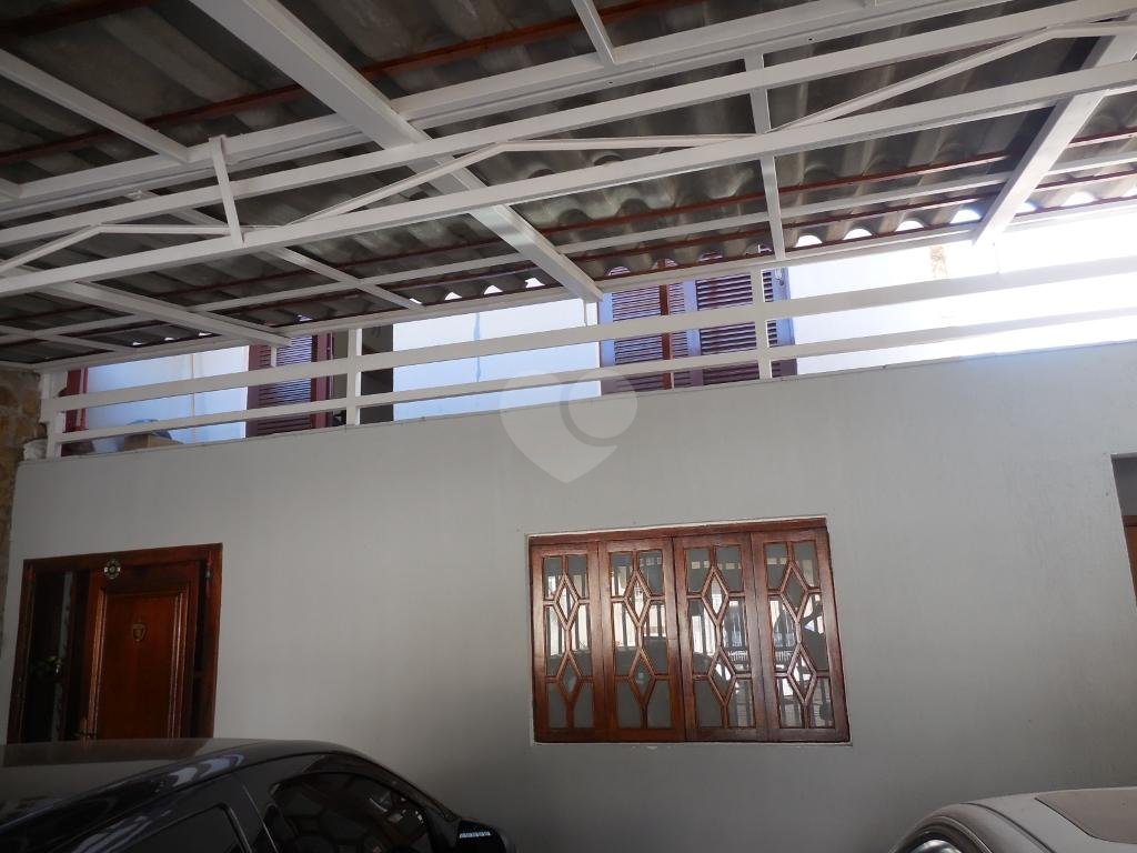 Venda Sobrado São Paulo Conjunto Residencial Santa Terezinha REO181837 30