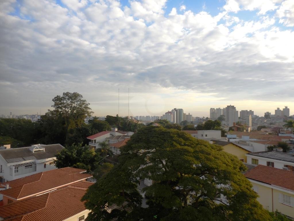 Venda Sobrado São Paulo Conjunto Residencial Santa Terezinha REO181837 35