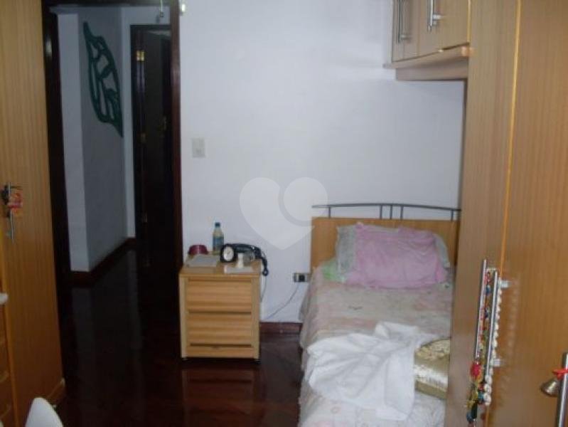 Venda Sobrado São Paulo Conjunto Residencial Santa Terezinha REO181837 9