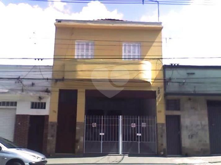 Venda Sobrado São Paulo Casa Verde REO181876 46