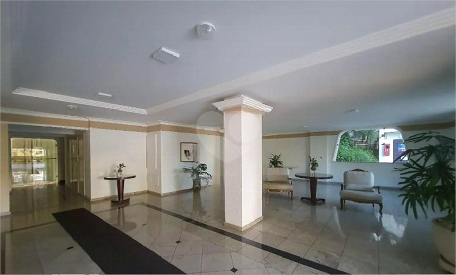 Venda Apartamento São Paulo Lauzane Paulista REO181895 39