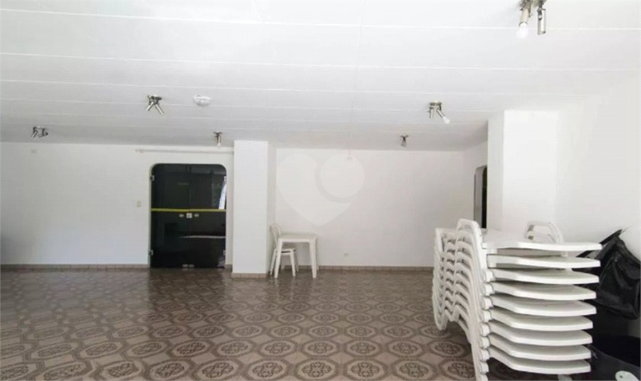 Venda Apartamento São Paulo Lauzane Paulista REO181895 35