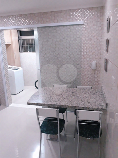 Venda Apartamento São Paulo Lauzane Paulista REO181895 24