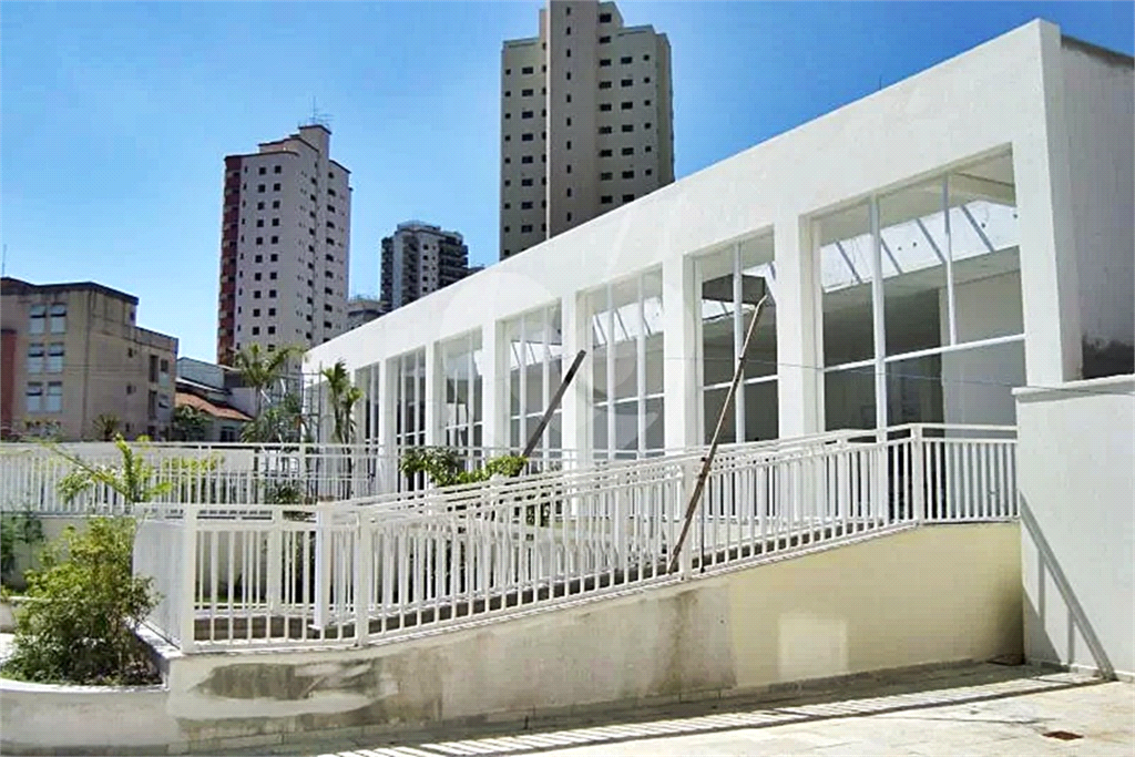 Venda Apartamento São Paulo Água Fria REO181918 28