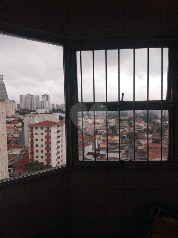 Venda Apartamento São Paulo Parque Mandaqui REO181927 16