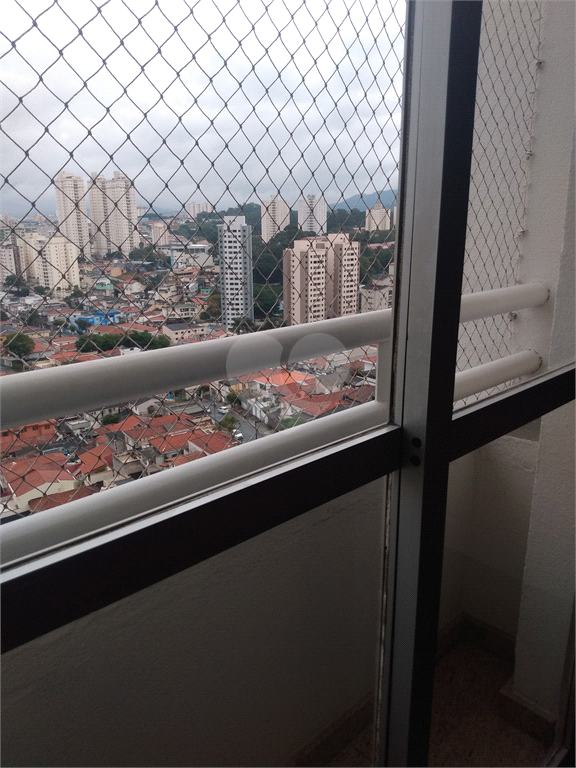 Venda Apartamento São Paulo Parque Mandaqui REO181927 1