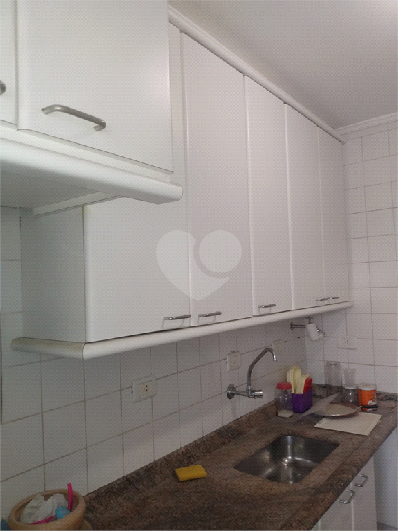 Venda Apartamento São Paulo Parque Mandaqui REO181927 18