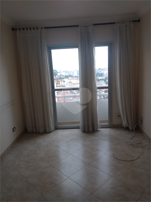 Venda Apartamento São Paulo Parque Mandaqui REO181927 5