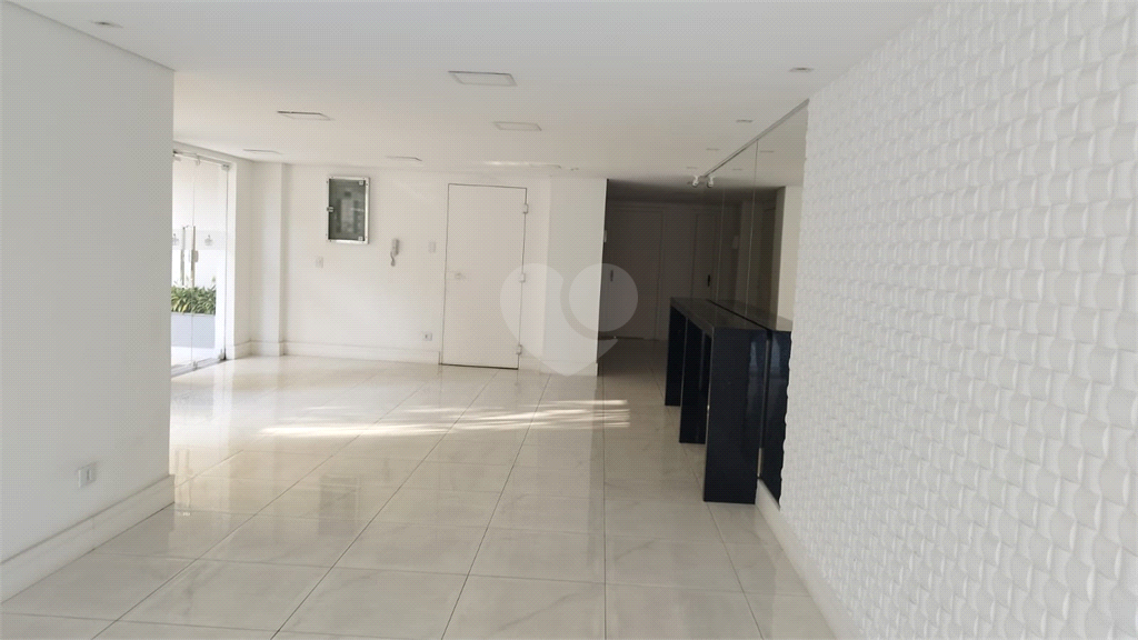 Venda Apartamento São Paulo Parque Mandaqui REO181927 22