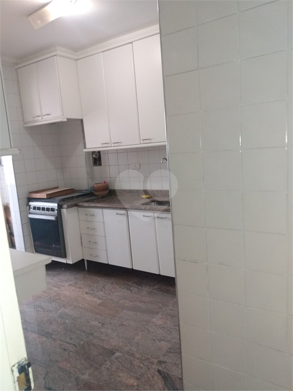 Venda Apartamento São Paulo Parque Mandaqui REO181927 19