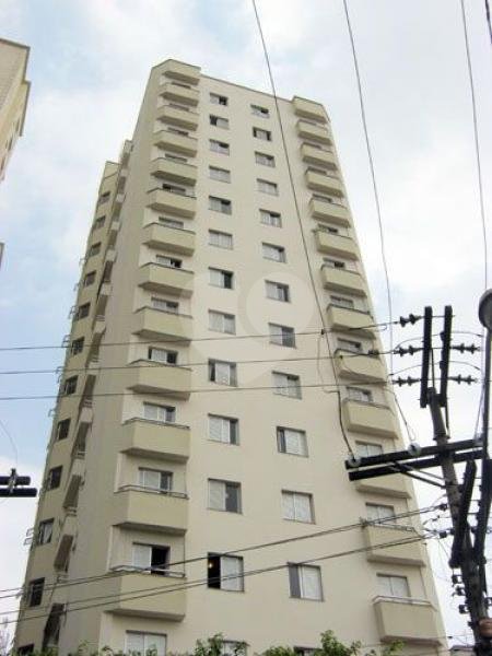 Venda Apartamento São Paulo Parque Mandaqui REO181927 3