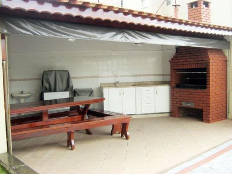 Venda Apartamento São Paulo Parque Mandaqui REO181927 12