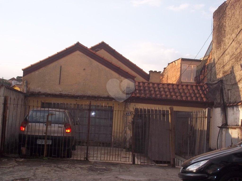 Venda Casa térrea São Paulo Casa Verde REO181967 5