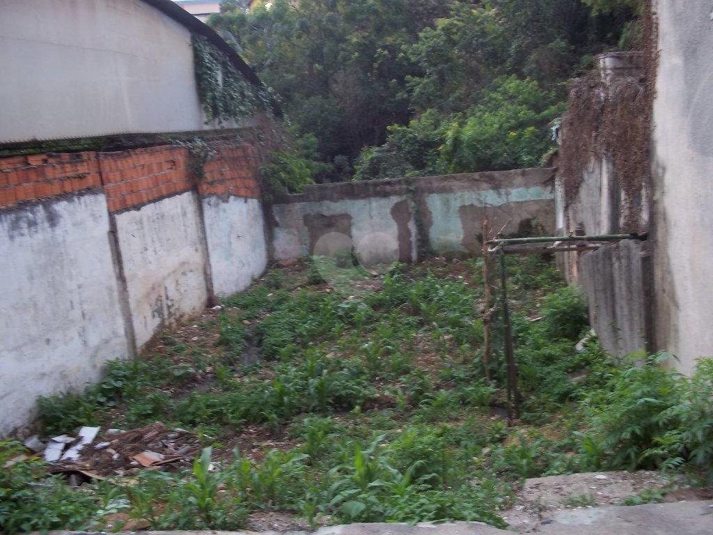 Venda Casa térrea São Paulo Casa Verde REO181967 4