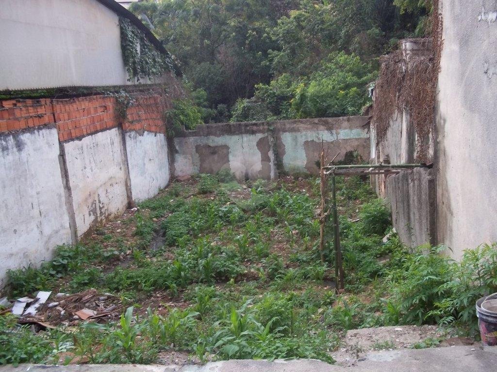 Venda Casa térrea São Paulo Casa Verde REO181967 22