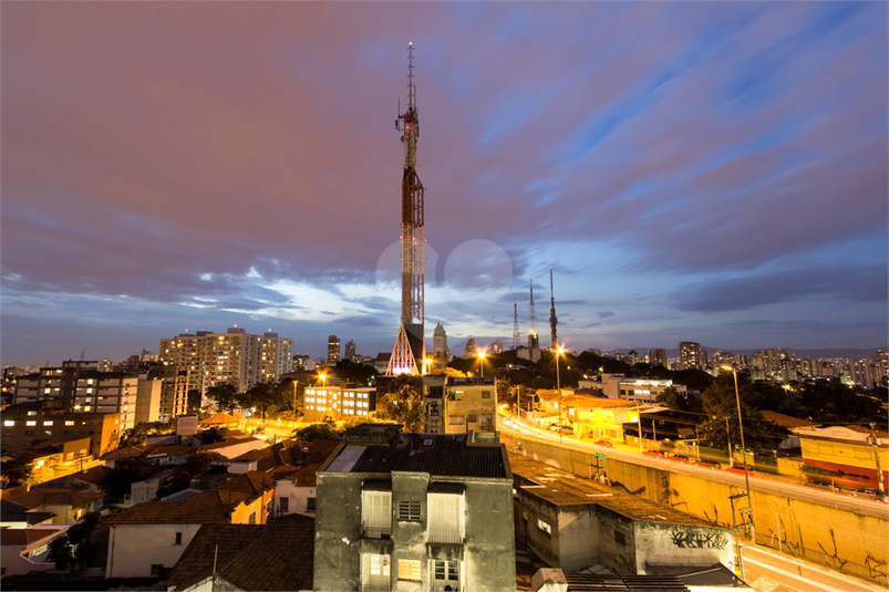 Venda Salas São Paulo Pinheiros REO18197 1