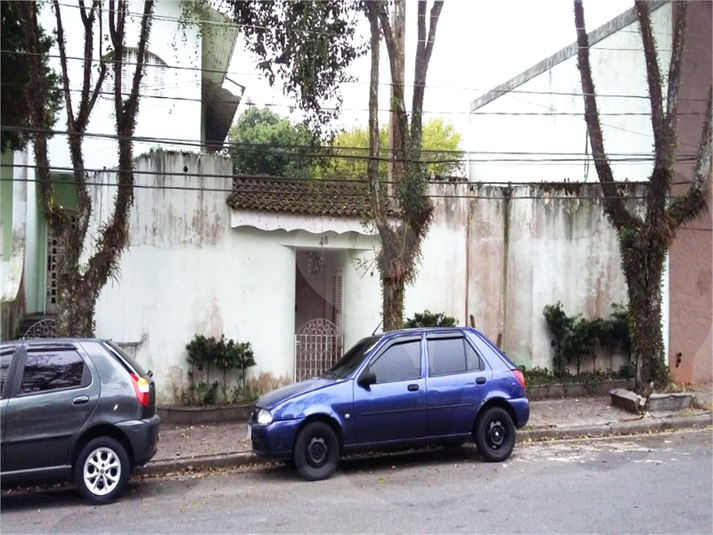 Venda Sobrado Santo André Vila Junqueira REO181975 4