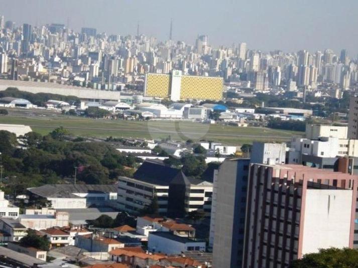 Venda Cobertura São Paulo Santana REO181995 24