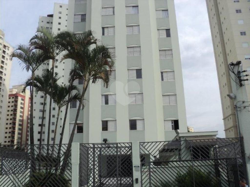 Venda Apartamento São Paulo Santa Teresinha REO181997 11